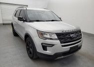 2018 Ford Explorer in Tallahassee, FL 32304 - 2309357 13