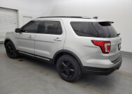 2018 Ford Explorer in Tallahassee, FL 32304 - 2309357 3