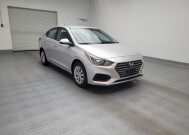 2020 Hyundai Accent in Montclair, CA 91763 - 2309377 13