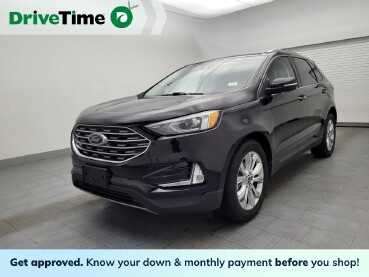 2019 Ford Edge in Wilmington, NC 28405