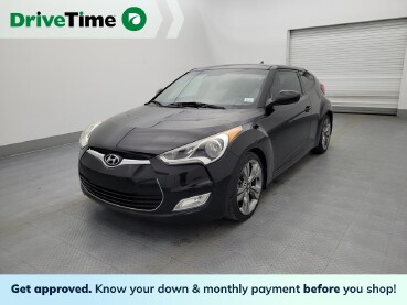 2014 Hyundai Veloster in Fort Myers, FL 33907