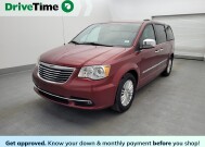 2014 Chrysler Town & Country in Tampa, FL 33612 - 2309451 1