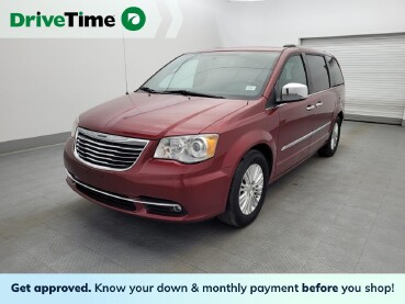 2014 Chrysler Town & Country in Tampa, FL 33612