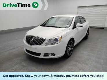 2016 Buick Verano in Fort Myers, FL 33907