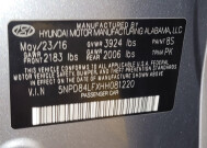 2017 Hyundai Elantra in Columbia, SC 29210 - 2309495 33