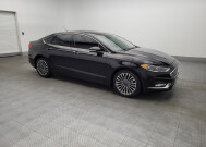 2017 Ford Fusion in Jacksonville, FL 32210 - 2309503 11
