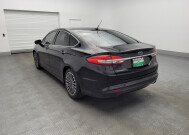 2017 Ford Fusion in Jacksonville, FL 32210 - 2309503 5