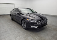 2017 Ford Fusion in Jacksonville, FL 32210 - 2309503 13