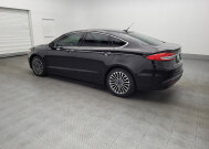2017 Ford Fusion in Jacksonville, FL 32210 - 2309503 3