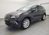 2017 Buick Envision in Charlotte, NC 28273 - 2309512 2
