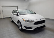 2018 Ford Focus in Wilmington, NC 28405 - 2309519 14