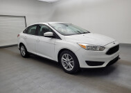 2018 Ford Focus in Wilmington, NC 28405 - 2309519 11