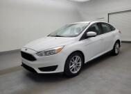 2018 Ford Focus in Wilmington, NC 28405 - 2309519 2