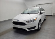 2018 Ford Focus in Wilmington, NC 28405 - 2309519 15