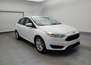 2018 Ford Focus in Wilmington, NC 28405 - 2309519 13