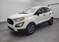 2020 Ford EcoSport in Charlotte, NC 28213 - 2309522 2