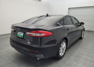 2020 Ford Fusion in Houston, TX 77074 - 2309558 9