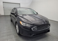 2020 Ford Fusion in Houston, TX 77074 - 2309558 13