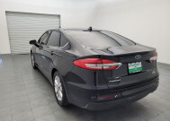 2020 Ford Fusion in Houston, TX 77074 - 2309558 5