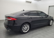 2020 Ford Fusion in Houston, TX 77074 - 2309558 10