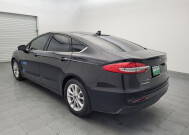 2020 Ford Fusion in Houston, TX 77074 - 2309558 3