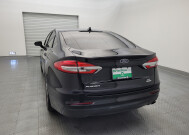 2020 Ford Fusion in Houston, TX 77074 - 2309558 6