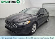 2020 Ford Fusion in Houston, TX 77074 - 2309558 1
