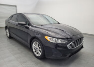 2020 Ford Fusion in Houston, TX 77074 - 2309558 11