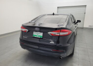 2020 Ford Fusion in Houston, TX 77074 - 2309558 7