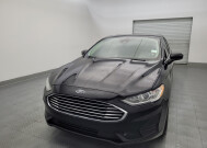 2020 Ford Fusion in Houston, TX 77074 - 2309558 15