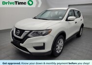 2017 Nissan Rogue in Houston, TX 77037 - 2309562 1