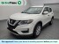 2017 Nissan Rogue in Houston, TX 77037 - 2309562
