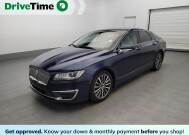 2017 Lincoln MKZ in Pittsburgh, PA 15236 - 2309605 1