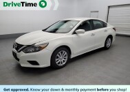 2018 Nissan Altima in Pittsburgh, PA 15236 - 2309613 1