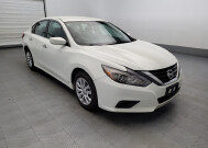 2018 Nissan Altima in Pittsburgh, PA 15236 - 2309613 14