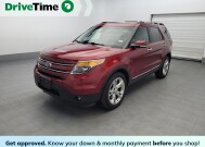 2015 Ford Explorer in Owings Mills, MD 21117 - 2309622 1