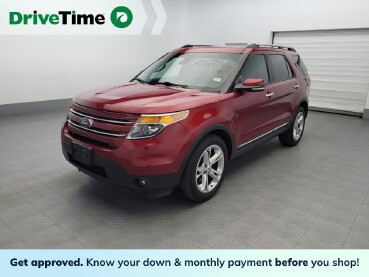 2015 Ford Explorer in Owings Mills, MD 21117