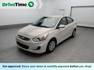 2017 Hyundai Accent in Owings Mills, MD 21117