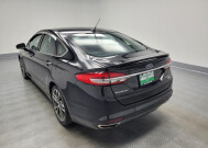 2017 Ford Fusion in Highland, IN 46322 - 2309646 5