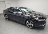2017 Ford Fusion in Highland, IN 46322 - 2309646 11