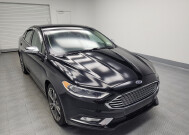 2017 Ford Fusion in Highland, IN 46322 - 2309646 13