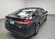 2017 Ford Fusion in Highland, IN 46322 - 2309646 9
