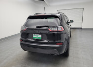 2021 Jeep Cherokee in Columbus, OH 43231 - 2309657 7