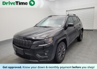 2021 Jeep Cherokee in Columbus, OH 43231 - 2309657 1