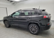 2021 Jeep Cherokee in Columbus, OH 43231 - 2309657 3