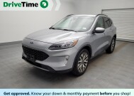 2021 Ford Escape in Lakewood, CO 80215 - 2309667 1