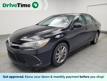 2017 Toyota Camry in Madison, TN 37115