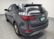 2017 Hyundai Santa Fe in Indianapolis, IN 46222 - 2309705 5