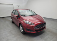 2017 Ford Fiesta in Fairfield, OH 45014 - 2309718 13