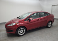 2017 Ford Fiesta in Fairfield, OH 45014 - 2309718 2